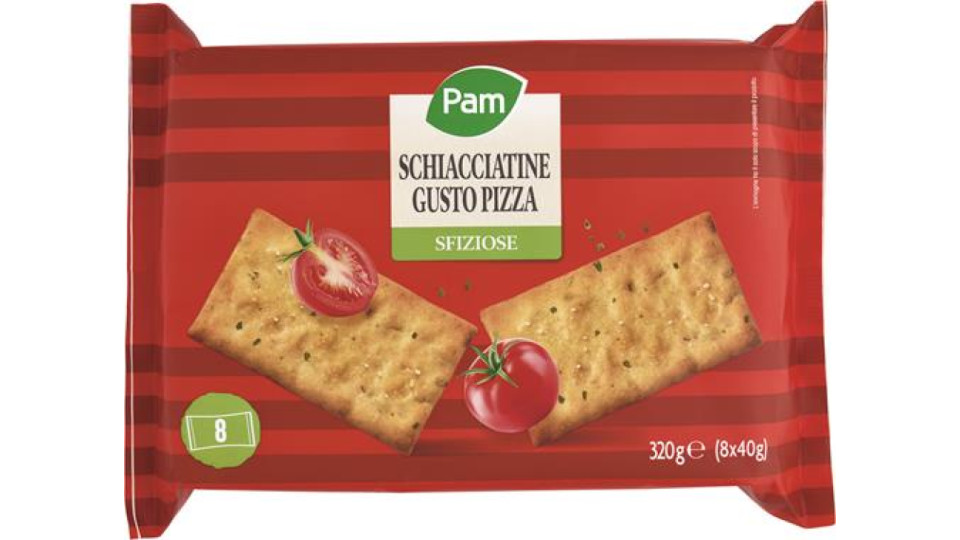 PAM SCHIACC.PIZZAX8