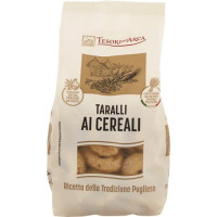 TARALLI AI CEREALI