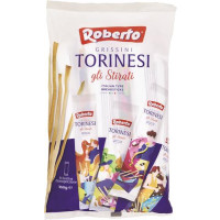 GRISSINI TORINESI RISTORANTE PORZIONATI