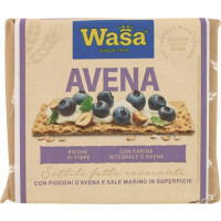 CRACKER OAT&SEA SALT