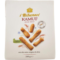 BIBANESI KAMUT BIO