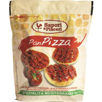 PAN DE PIZZA