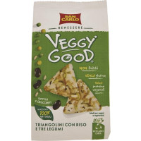 VEGGY GOOD TRE LEGUMI