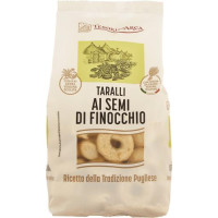 TARALLI AI SEMI DI FINOCCHIO
