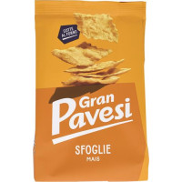 SFOGLIE MAIS