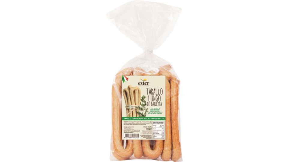 TARALLI LUNG.FINOC
