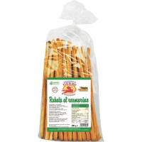 GRISSINI RUBATA' ROSMARINO
