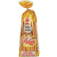 GRISSINI RUBATA' CIUFFO S/STRUTTO