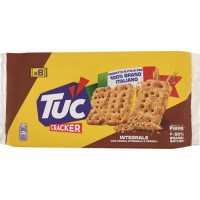 TUC CRACKER INTEGRALE COTTO AL FORNO