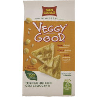 VEGGY GOOD CECI