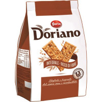 CRACKERS INTEGRALE