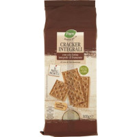 CRACKERS INTEGRALI