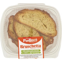 BRUSCHETTA