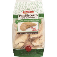 PANE FERRARESE S.GRASS