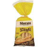GRISSINI MORATO SCRIKKI AL MAIS 200GR