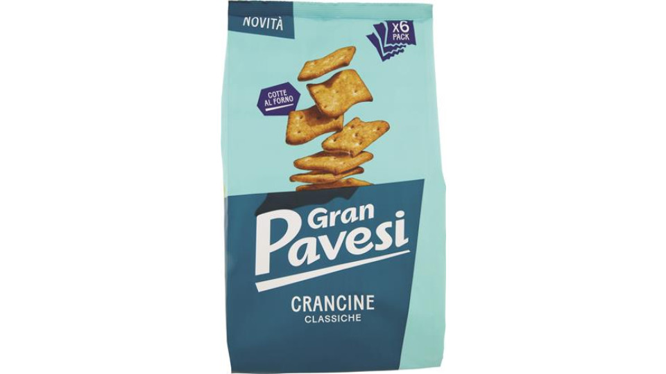 CRANCINE CLASSICHE