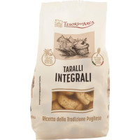 TARALLI INTEGRALI