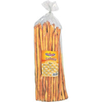 GRISSINI RUBATA' DI CHIERI