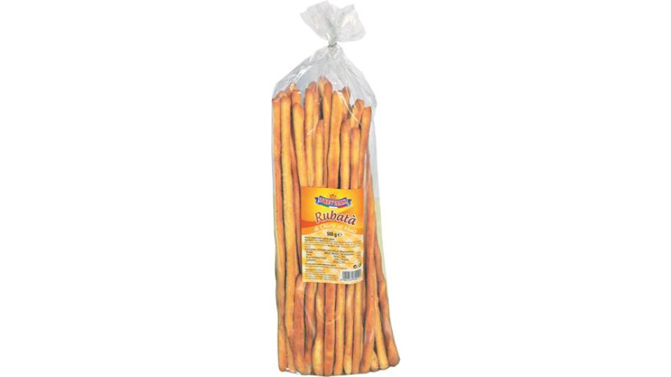 GRISSINI RUBATA' DI CHIERI