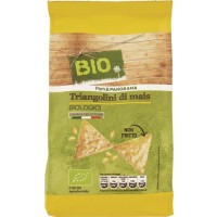 TRIANGOLINI BIO MAIS