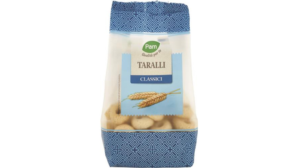 TARALLI CLASSICI