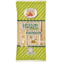 GRISSINO FINISSIMO PORZIONATI