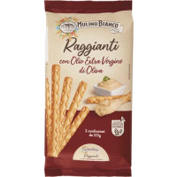 GRISSINI RAGGIANTI