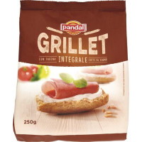 GRILLET CROSTINO INTEGRALE
