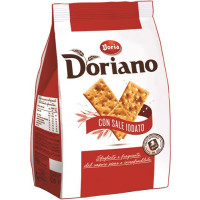 CRACKERS SALATI