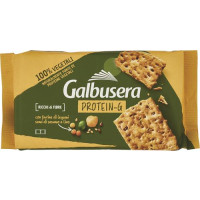 CRACKER PROTEIN CK LEGUMISEMI