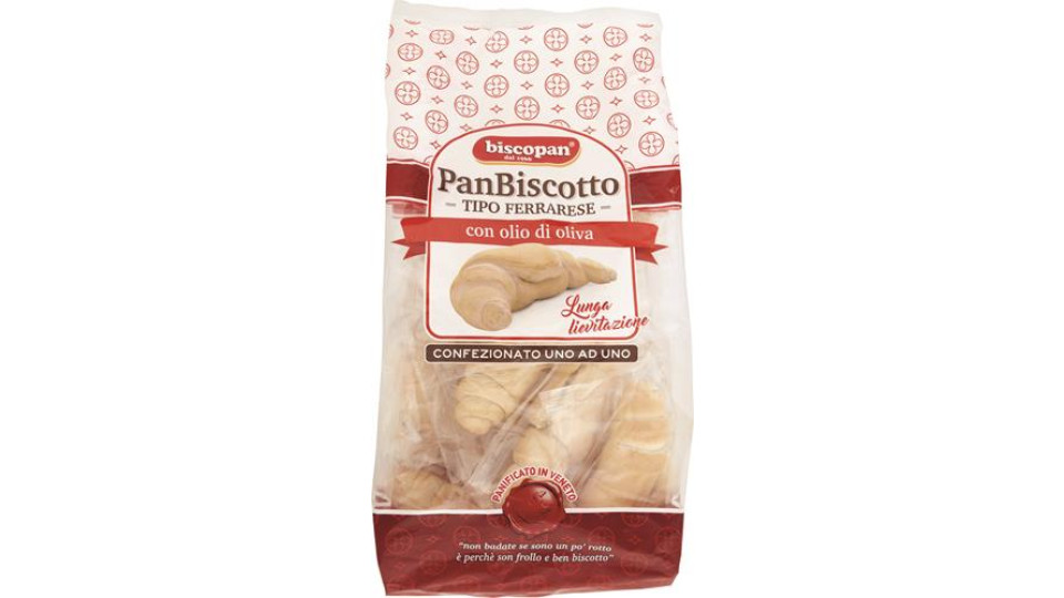 PANE FERRARESE CLASSIC