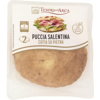 PUCCIA SALENTINA