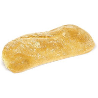 CIABATTA GRANO TENERO