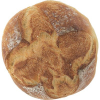 PAGNOTTA GRANO DURO