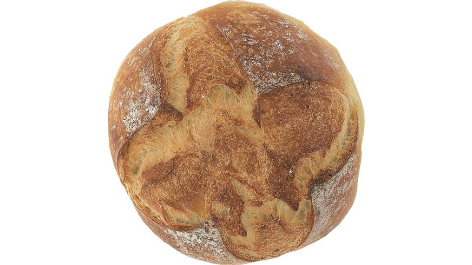 PAGNOTTA GRANO DURO