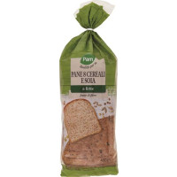 PANE BAULETTO OTTO CEREALI E SOIA
