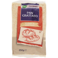 PAN GRATTATO
