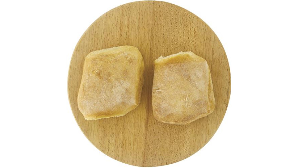 ZOCCOLETTO GRANO TENERO