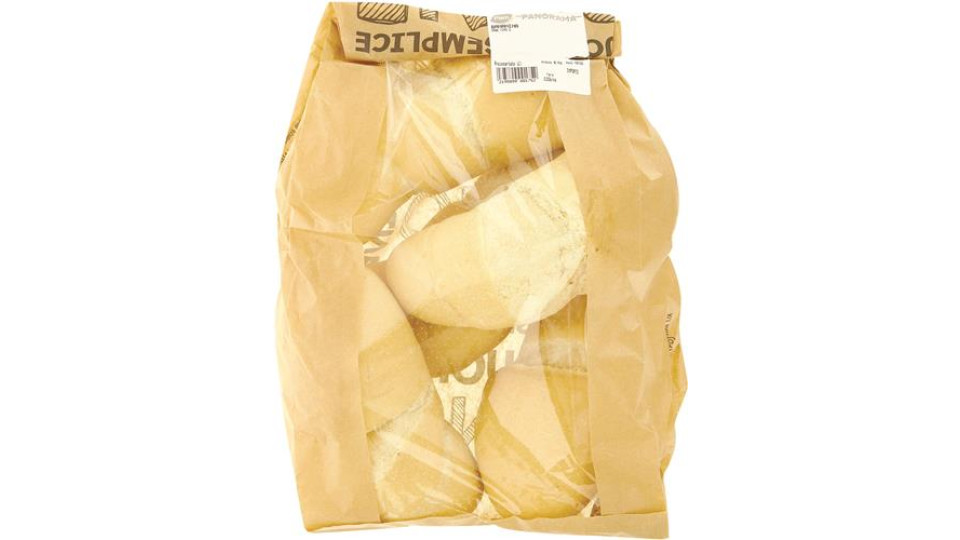 PANE COMUNE BANANINA