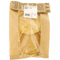 ZOCCOLETTO GRANO DURO X 4
