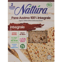 PANE AZZ.INTEG.BIO NATTURA