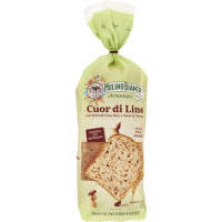 PANE CUOR DI LINO