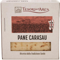 PANE CARASAU