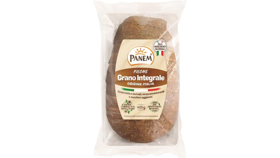FILONE INTEGRALE