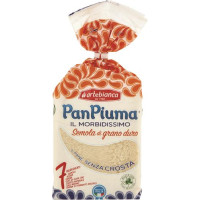 PAN PIUMA GRANO DURO