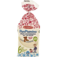 PAN PIUMA BIOLOGICO