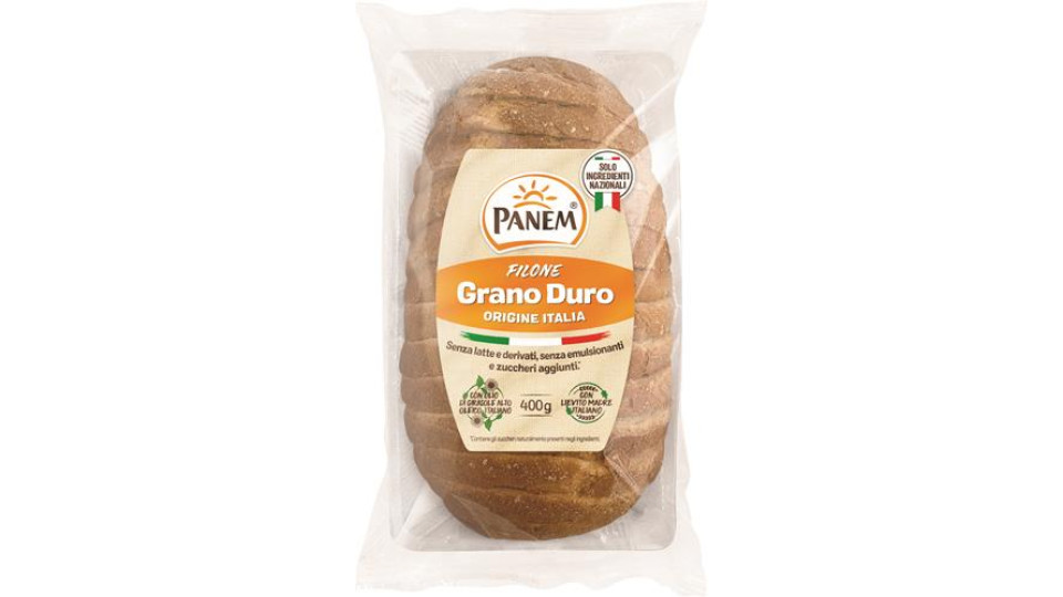 FILONE DI GRANO DURO