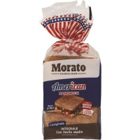 AMERICAN SANDWICH INTEGRALE