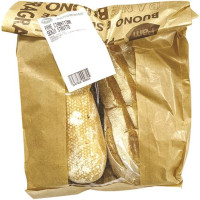 PANE CIABATTINA SENZA STRUTTO