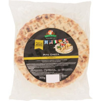 PANE GRECO PITA